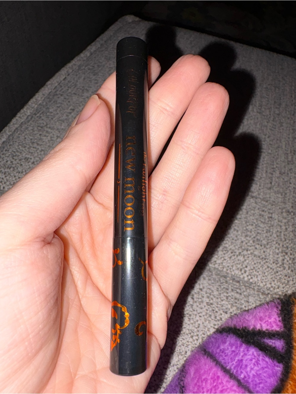 Wolf Girl Multichrome New Moon Eyeshadow Stick
